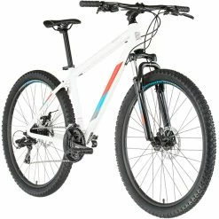 Serious Rockville Disc 27.5" Weiß