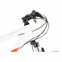 Serious Rockville Disc 27.5" Weiß -MTB Hardtails Verkäufe serious rockville disc 275 white blue red 4