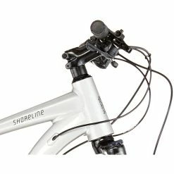 Serious Shoreline 27.5" Silber -MTB Hardtails Verkäufe serious shoreline 275 silver 4