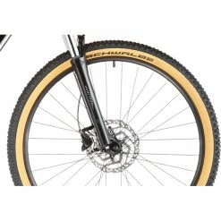 Serious Shoreline 27.5" Silber -MTB Hardtails Verkäufe serious shoreline 275 silver 5