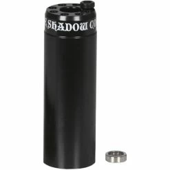 The-shadow-conspiracy THE SHADOW CONSPIRACY Little One Peg Schwarz