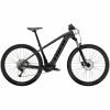 Trek Powerfly 4 500Wh Grau/schwarz