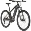 Trek Powerfly 4 625Wh Grau/schwarz