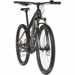 Trek Powerfly 4 625Wh Grau/schwarz -MTB Hardtails Verkäufe trek powerfly 4 625wh lithium grey trek black 3