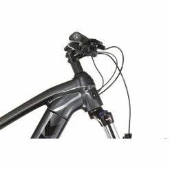 Trek Powerfly 4 625Wh Grau/schwarz -MTB Hardtails Verkäufe trek powerfly 4 625wh lithium grey trek black 4