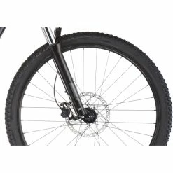 Trek Powerfly 4 625Wh Grau/schwarz -MTB Hardtails Verkäufe trek powerfly 4 625wh lithium grey trek black 5
