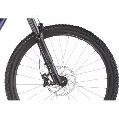 Trek Powerfly 5 Lila -MTB Hardtails Verkäufe trek powerfly 5 purple flip trek black 3