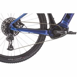 Trek Powerfly 5 Lila -MTB Hardtails Verkäufe trek powerfly 5 purple flip trek black 4