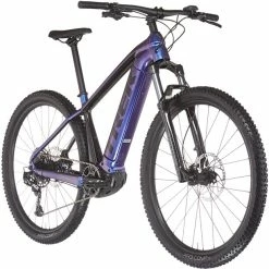 Trek Powerfly 5 Lila
