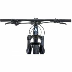 Vitus Rapide Intl. Blau/schwarz -MTB Hardtails Verkäufe vitus rapide asian built blue black 4