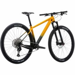 Vitus Rapide CRS Intl. Orange/schwarz -MTB Hardtails Verkäufe vitus rapide crs asian built mango black 3