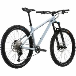 Vitus Sentier 27 VRS Weiß -MTB Hardtails Verkäufe vitus sentier 27 vrs oryx grey red 3