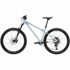 Vitus Sentier 27 VRS Weiß -MTB Hardtails Verkäufe vitus sentier 27 vrs oryx grey red 4