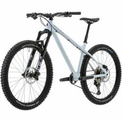 Vitus Sentier 27 VRS Weiß -MTB Hardtails Verkäufe vitus sentier 27 vrs oryx grey red 5