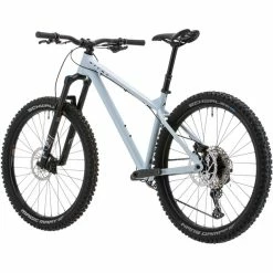 Vitus Sentier 27 VRS Weiß -MTB Hardtails Verkäufe vitus sentier 27 vrs oryx grey red 6