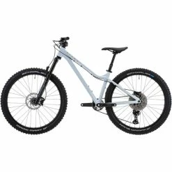 Vitus Sentier 27 VRW Intl. Blau -MTB Hardtails Verkäufe vitus sentier 27 vrw asian built oryx grey yellow 4