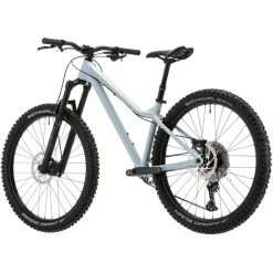 Vitus Sentier 27 VRW Intl. Blau -MTB Hardtails Verkäufe vitus sentier 27 vrw asian built oryx grey yellow 6