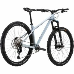 Vitus Sentier 29 VRS Intl. Blau -MTB Hardtails Verkäufe vitus sentier 29 vrs asian built oryx grey red 3