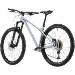 Vitus Sentier 29 VRS Intl. Blau -MTB Hardtails Verkäufe vitus sentier 29 vrs asian built oryx grey red 6