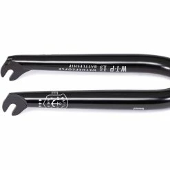 Wethepeople Battleship Gabel 20" 10mm 1 1/8" 15mm Offset Schwarz -MTB Hardtails Verkäufe wethepeople battleship fork 20 10mm 1 1 8 15mm offset black 4