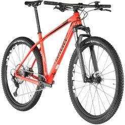 Wilier 101X XT 1x12 2.0 Rot