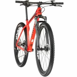 Wilier 101X XT 1x12 2.0 Rot -MTB Hardtails Verkäufe wilier 101x xt 1x12 20 red black 3
