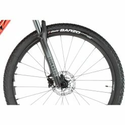 Wilier 101X XT 1x12 2.0 Rot -MTB Hardtails Verkäufe wilier 101x xt 1x12 20 red black 5