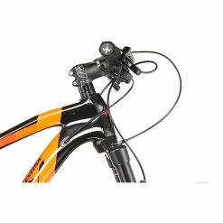 Wilier 101X XT 1x12 Schwarz/orange -MTB Hardtails Verkäufe wilier 101x xt 1x12 black orange red 2