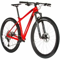 Wilier 101X XT 1x12 Rot