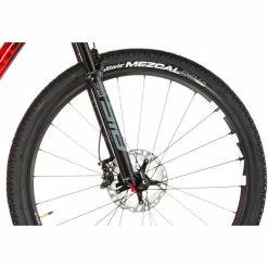 Wilier 101X XT 1x12 Rot -MTB Hardtails Verkäufe wilier 101x xt 1x12 red black 5
