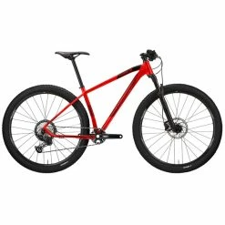 Wilier 503X Race XT 1x12 Rot