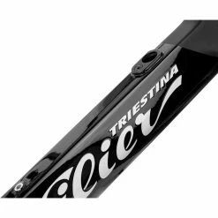 Wilier Turbine Disc Rahmen Schwarz/rot -MTB Hardtails Verkäufe wilier turbine disc frame black red matt glossy 3