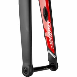 Wilier Turbine Disc Rahmen Schwarz/rot -MTB Hardtails Verkäufe wilier turbine disc frame black red matt glossy 6